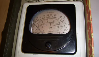 Ц-20 (1955) 4