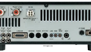 FTDX-3000 1