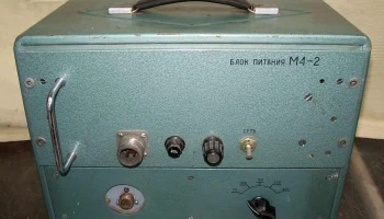 М4-2 (1965) 6