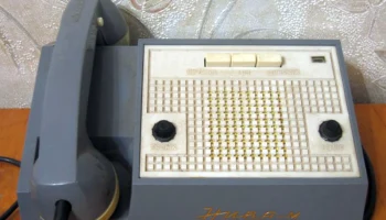 Нива (1977) 2