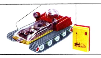 Планетоход (1970) 2