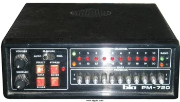 PM-720 1