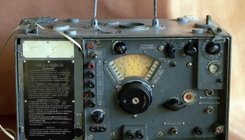 Р-305 (1955) 2