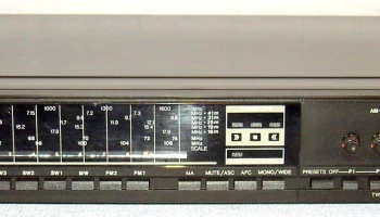 Радиотехника Т-7111FS (1987) 0