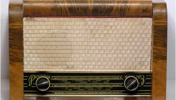 Рекорд-60 (1960) 0