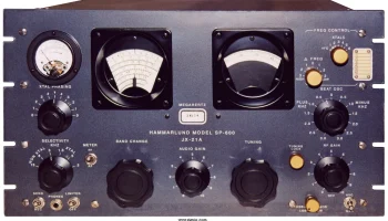 SP-600-JX-21A 0