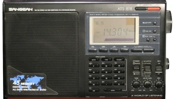 ATS-818 0