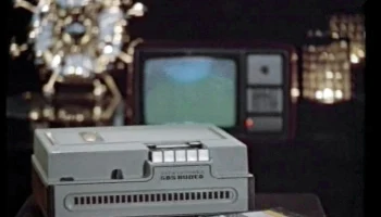 Электроника-505-Видео (1974) 7