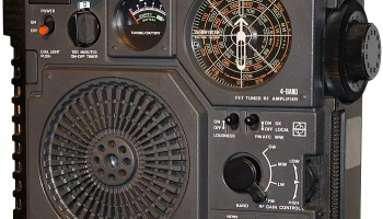 GX-400 0