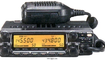 IC-2350H 1