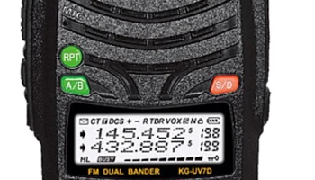 KG-UV7D 0