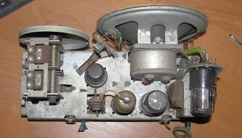 Москвич-В (1949) 34