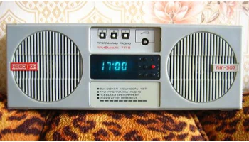 Невотон ПТ-305 (1988) 4