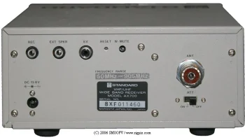 AX-700 3