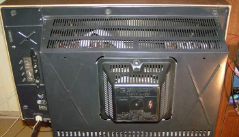 Рубин Ц-281/Д (1985) 8