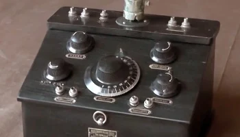 ДЛ-3 (1927) 1