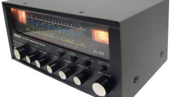 DX-400 0
