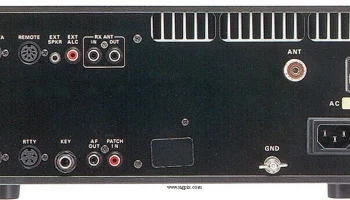 FT-990 3