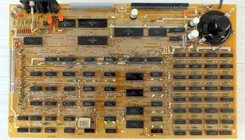 Криста-2 (1989) 5