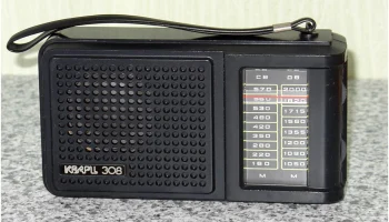 Кварц-308 (1981) 0