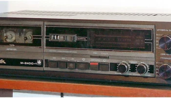 Маяк М-240С-1 (1990) 4