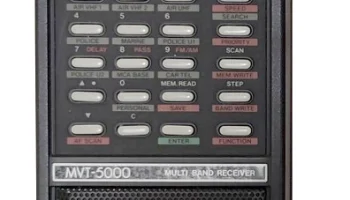 MVT-5000 0