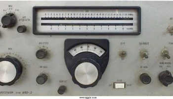 NRD-2 0