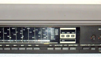 Радиотехника КР-7111 4