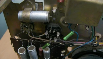 Рассвет-304 (1971) 14