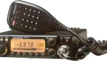 TM-701A 1
