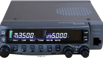 TM-833 0