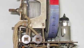 Киев Б-2 (1952) 11