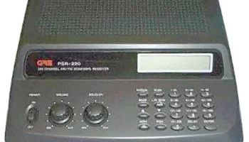PSR-220 0