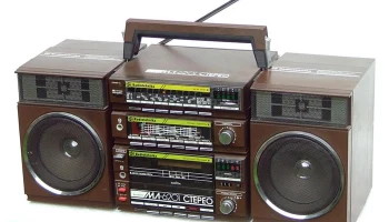 Радиотехника МЛ-6201 0
