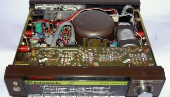 Радиотехника МЛ-6201 21