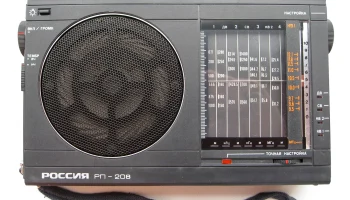 Россия РП-208 (1993) 5