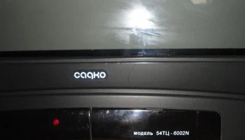 Садко 54ТЦ-6002N (1998) 3