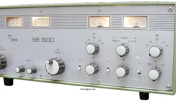 SE-600 1