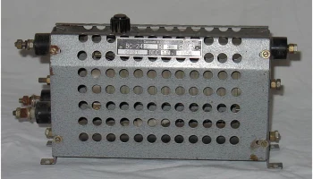 ВС-24 (1956) 1