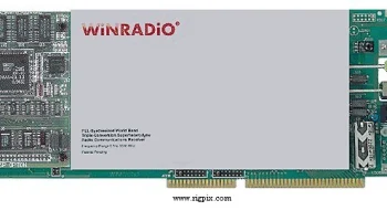 WR-3500i-DSP 0