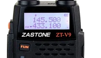 ZT-V9+ 0
