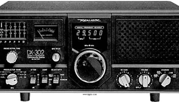 DX-302 0
