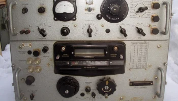 Р-250М2 (1966) 1