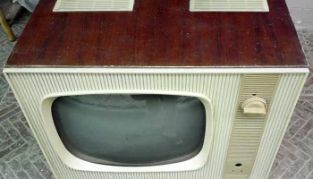 Аэлита (1964) 3