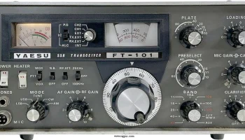 FT-101 0