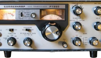 FT-250 1
