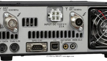 FT-991 4