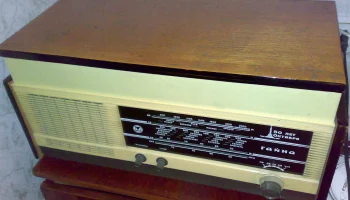 Гайна Р-301-Л (1965) 5