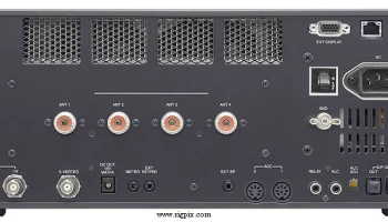 IC-7700 1