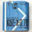 КБС-Х-0,70 (1961)
